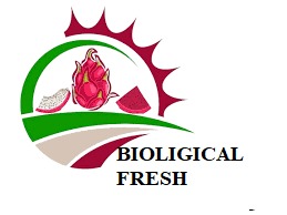 BioFarm Fruits logo
